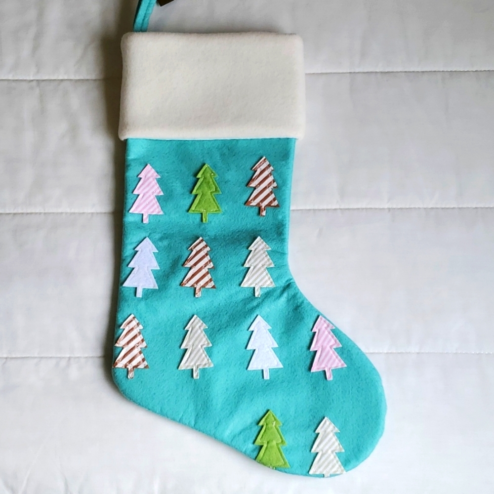 Holiday Stockings